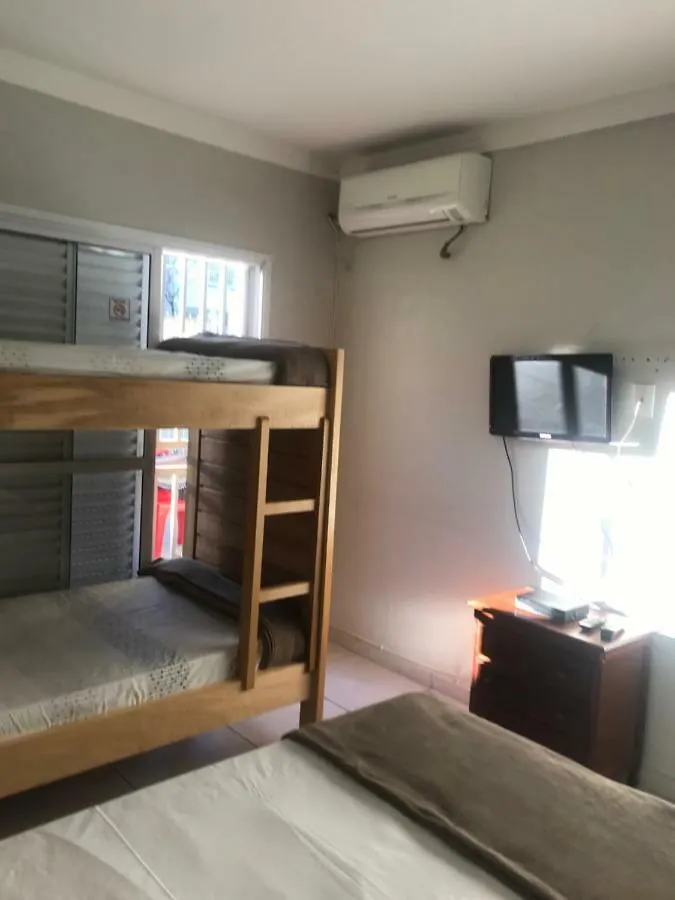 Hospedagem Jk Brasilia