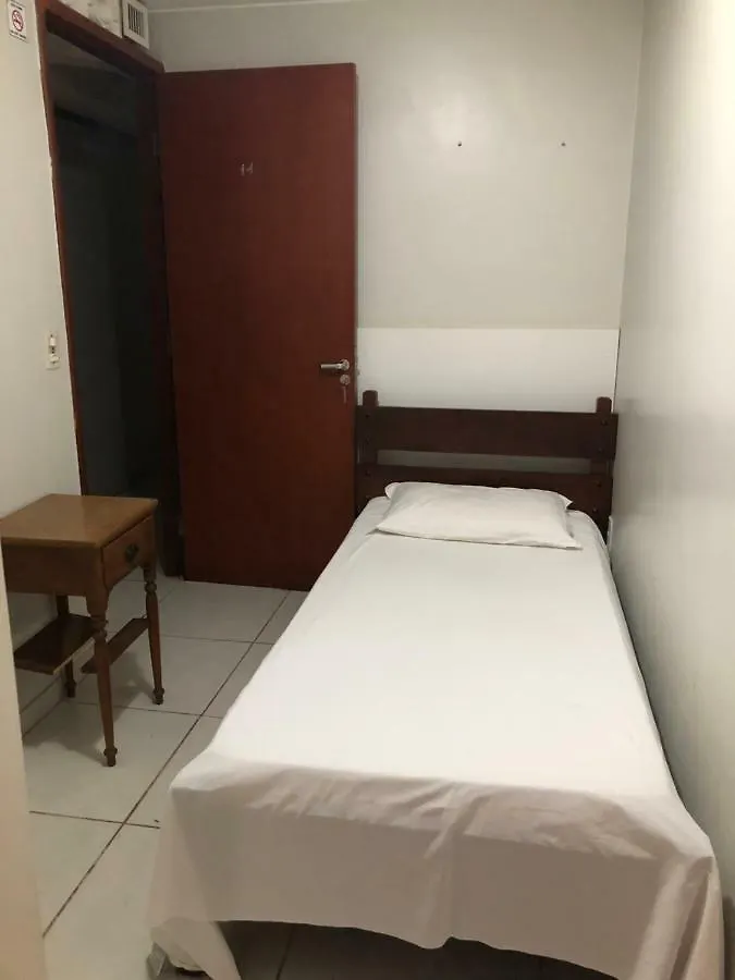 Inn Hospedagem Jk Brazil