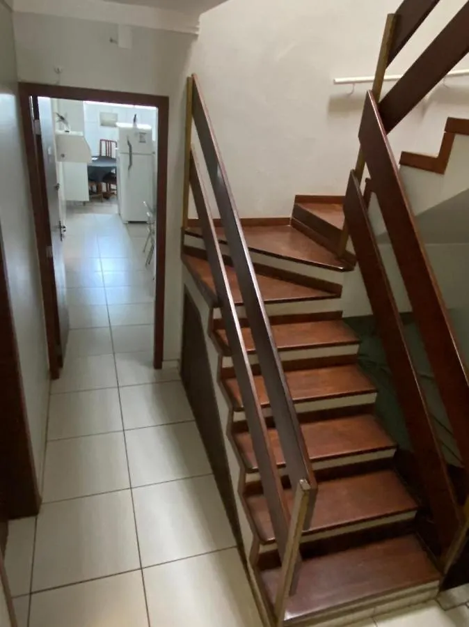 Hospedagem Jk Inn