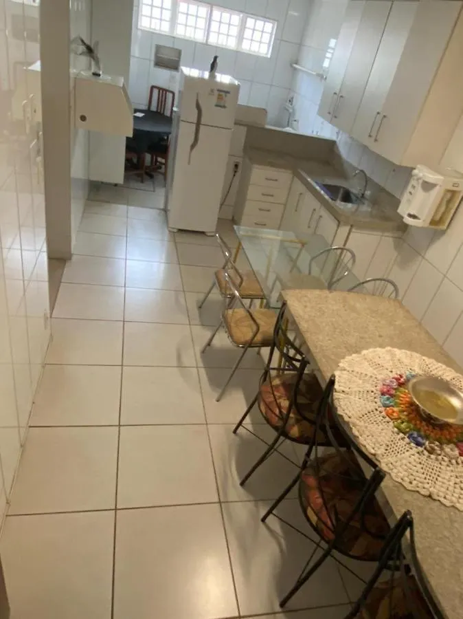 Inn Hospedagem Jk Brazil