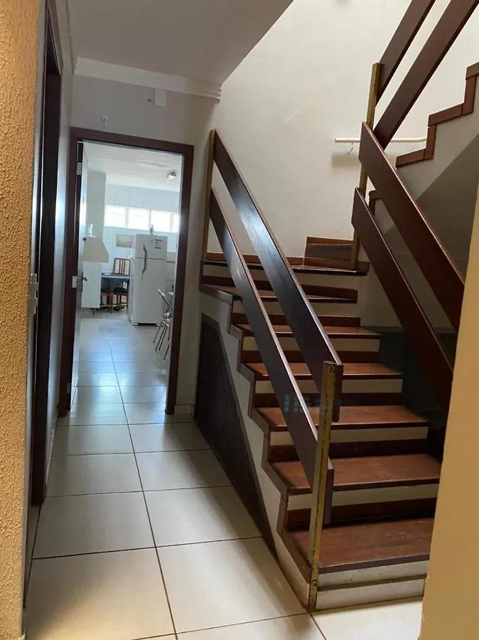 Hospedagem Jk