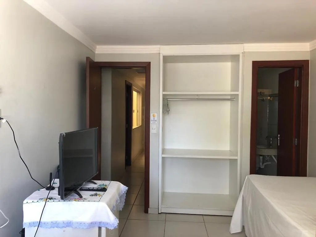 Inn Hospedagem Jk