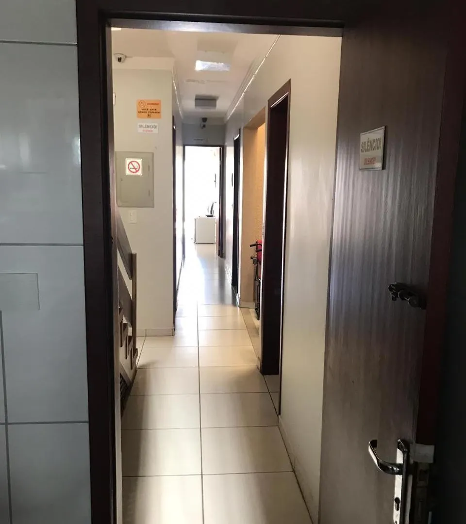 Inn Hospedagem Jk Brazil