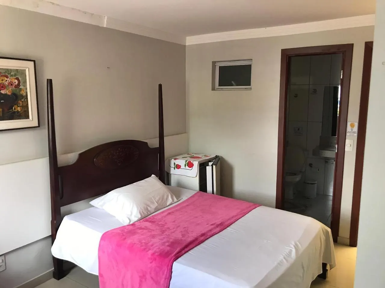 Inn Hospedagem Jk Brazil