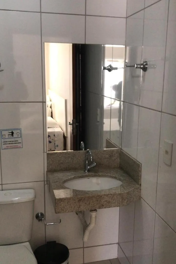 Hospedagem Jk Inn Brasilia