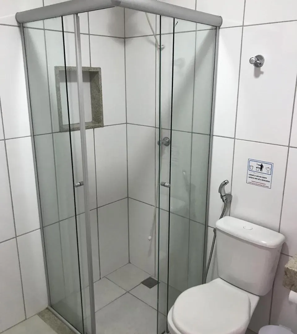 Inn Hospedagem Jk Brazil