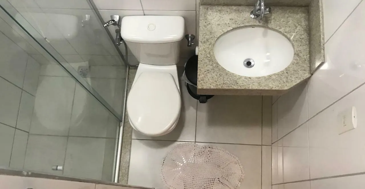 Inn Hospedagem Jk Brazil
