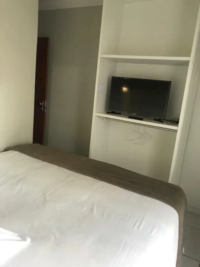 Hospedagem Jk Inn Brasilia