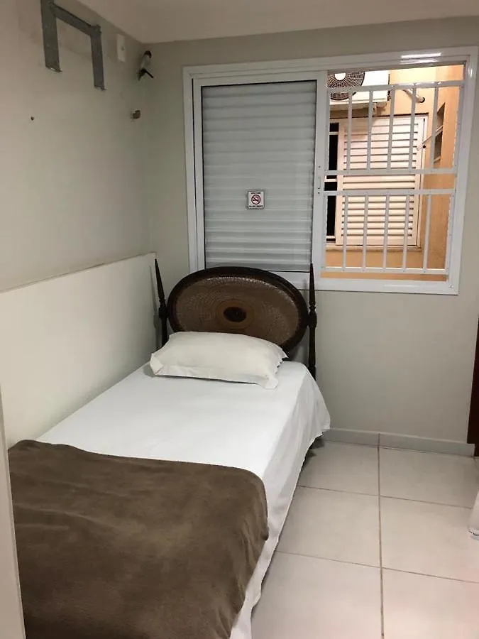 Hospedagem Jk Inn