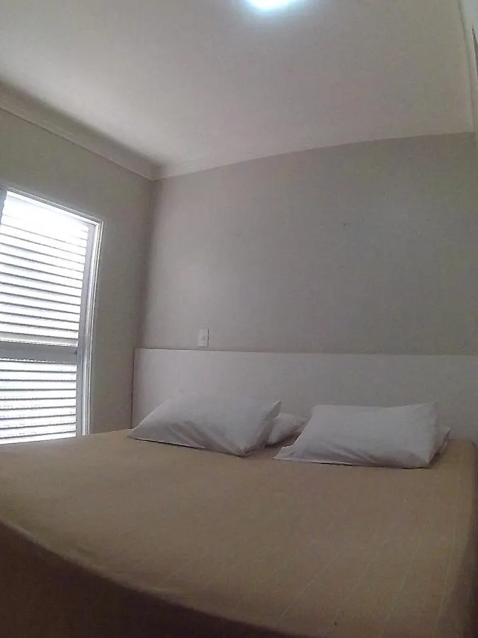 Hospedagem Jk 0*, Brasilia Brazil