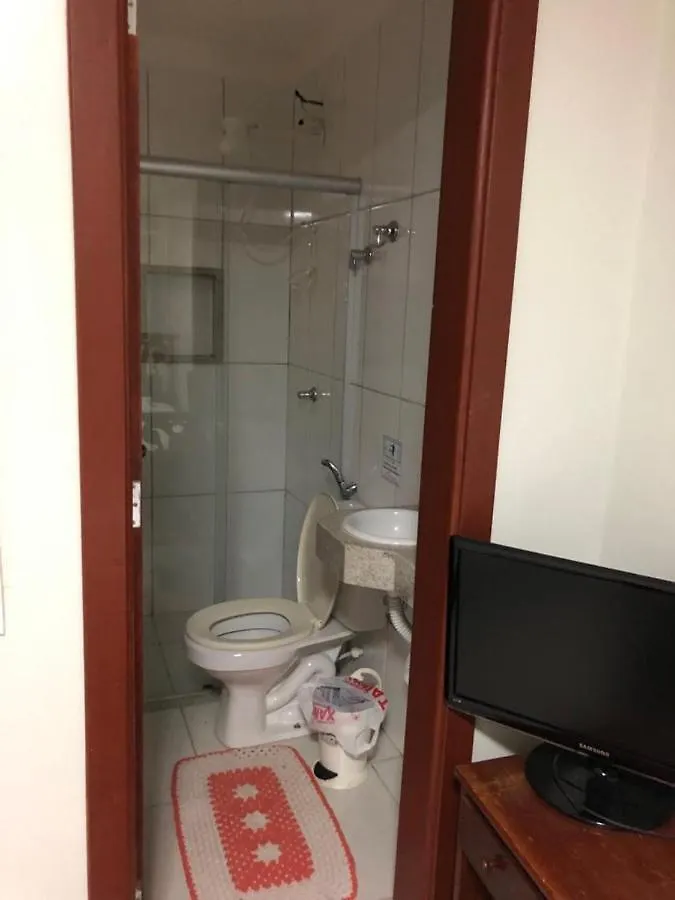 Inn Hospedagem Jk