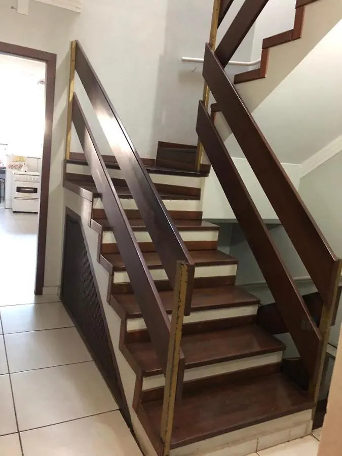 Hospedagem Jk Inn Brasilia