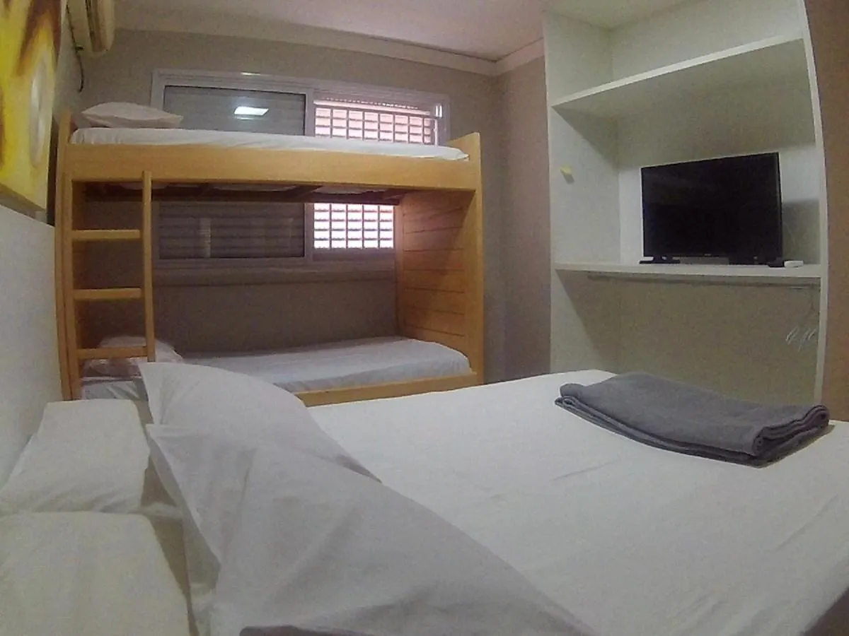 Hospedagem Jk Brazil