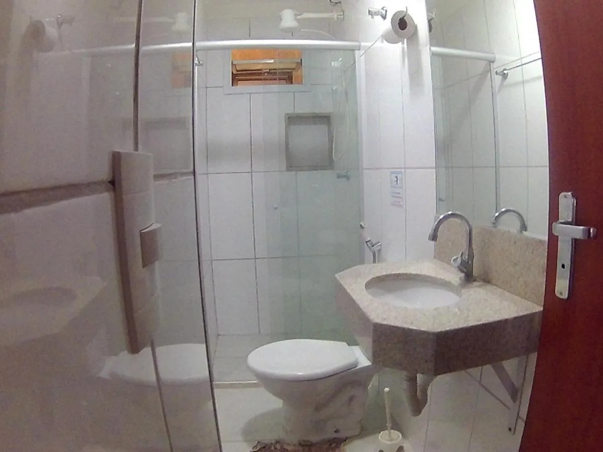 Hospedagem Jk Brasilia