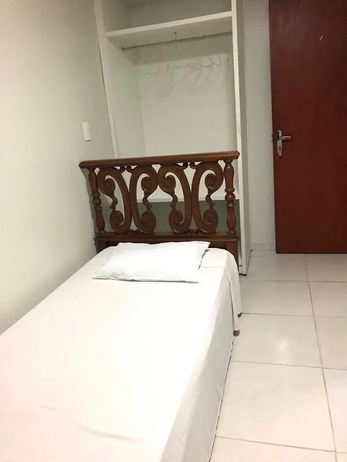 Inn Hospedagem Jk