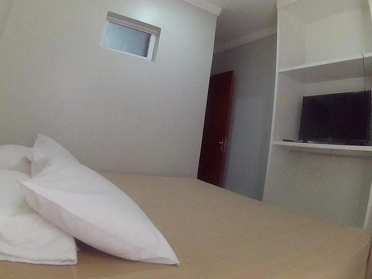 Hospedagem Jk Brasilia